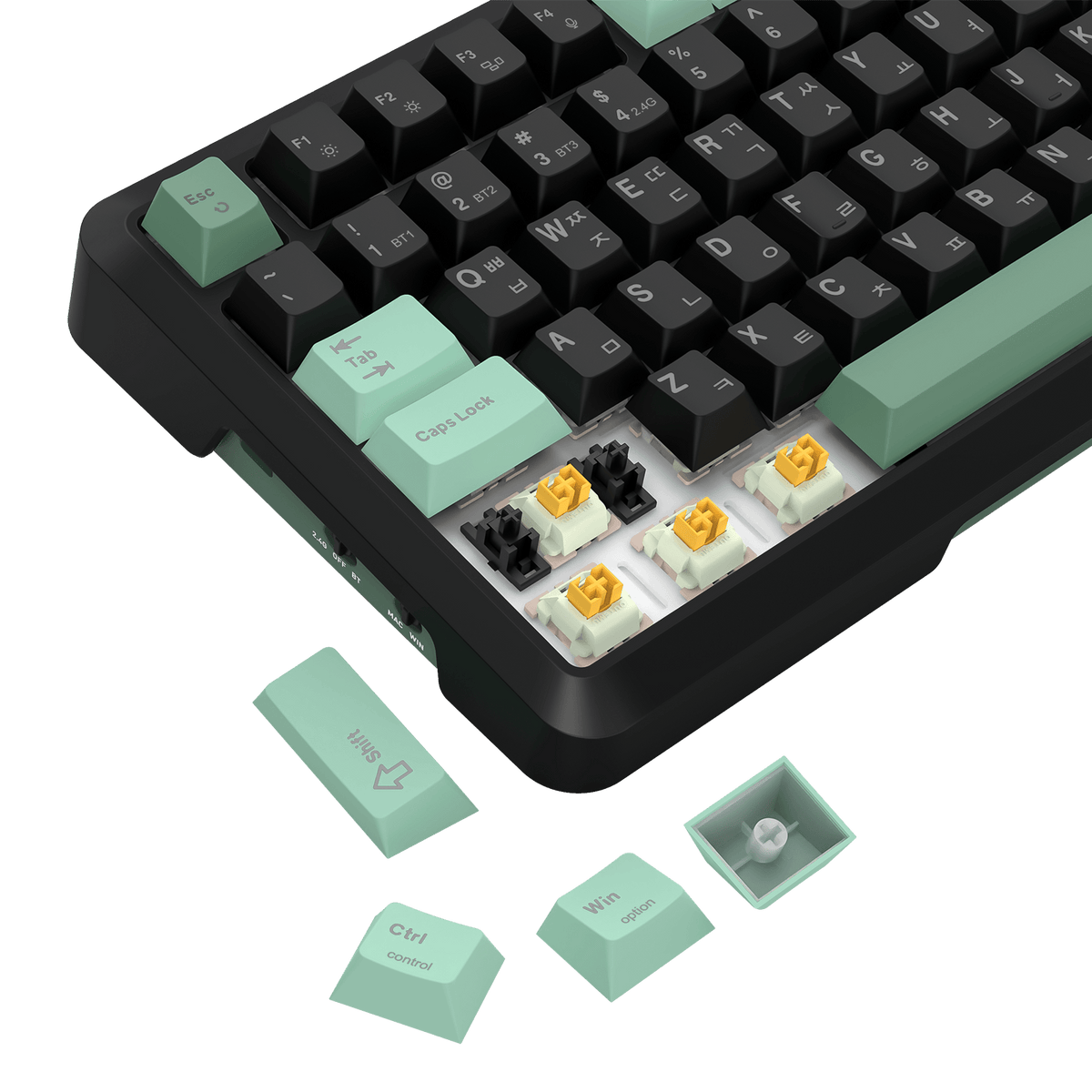 BRAGI K688 PRO, image 4 of 9