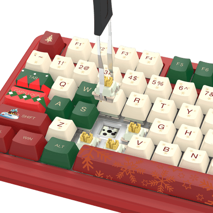 EISA K686 PRO (Xmas Edition) - thumbnail 11