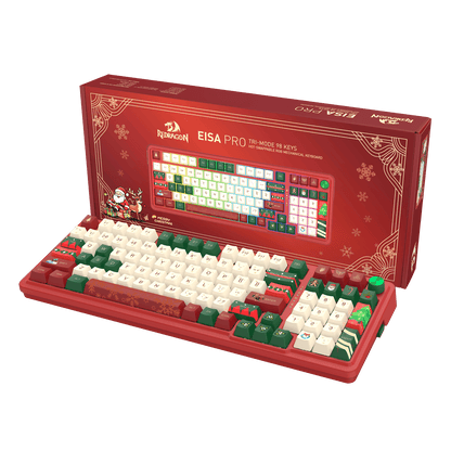 EISA K686 PRO (Xmas Edition) - thumbnail 12