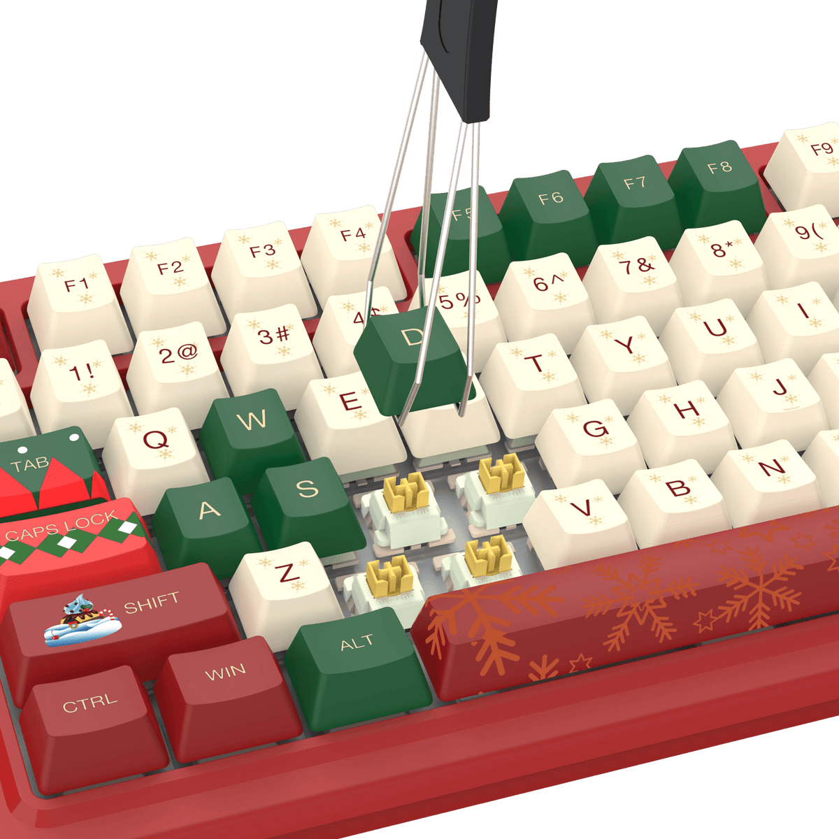 EISA K686 PRO (Xmas Edition), image 19 of 19
