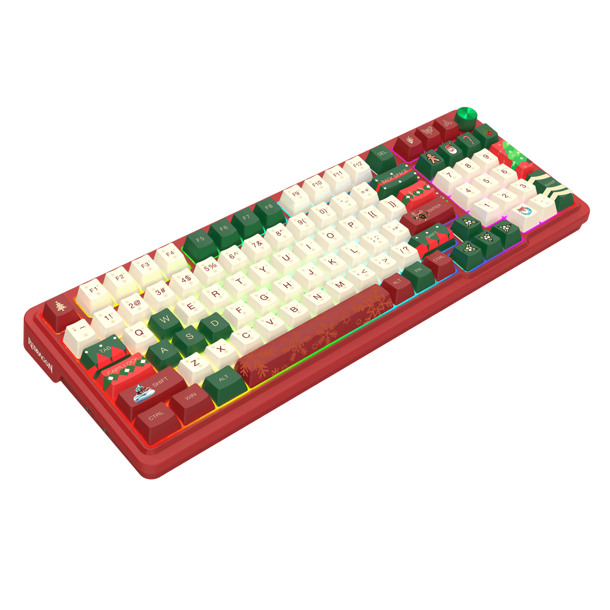 EISA K686 PRO (Xmas Edition), image 14 of 19