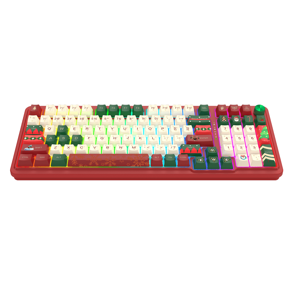 EISA K686 PRO (Xmas Edition), image 16 of 19 - enlarged view