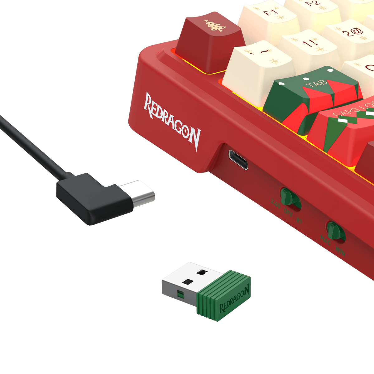 EISA K686 PRO (Xmas Edition), image 9 of 19
