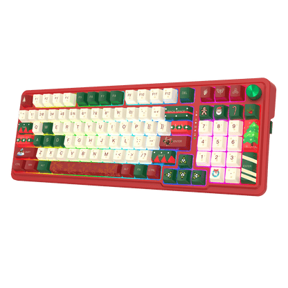 EISA K686 PRO (Xmas Edition) - thumbnail 2