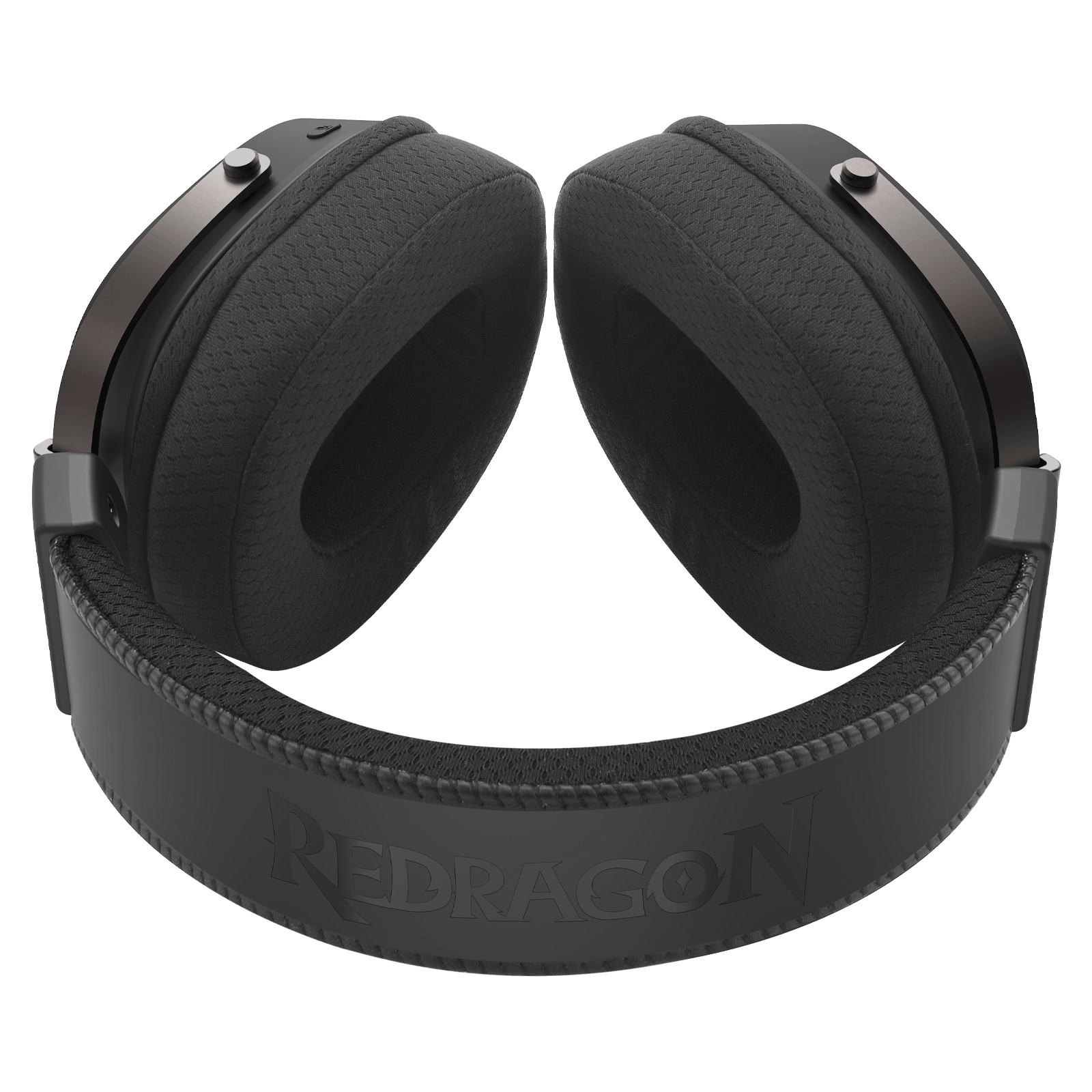 Redragon H831 Gaming Headset, RGB, 2.4GHz/BT/Wired, Black