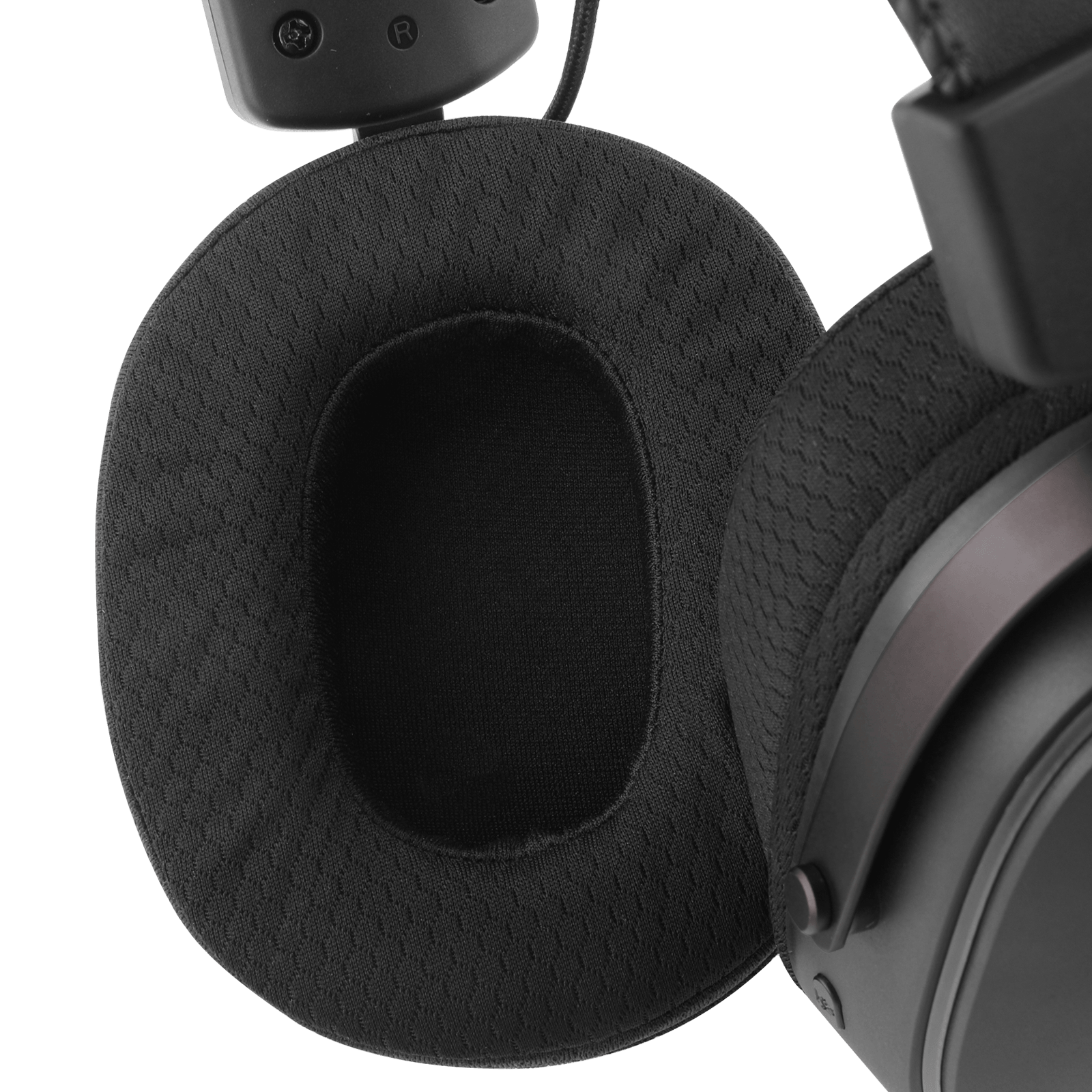 Redragon H831 Gaming Headset, RGB, 2.4GHz/BT/Wired, Black