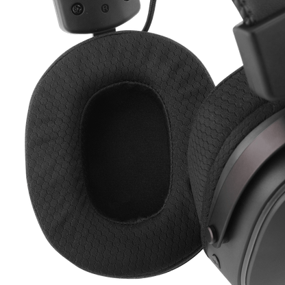 Redragon H831 Gaming Headset, RGB, 2.4GHz/BT/Wired, Black