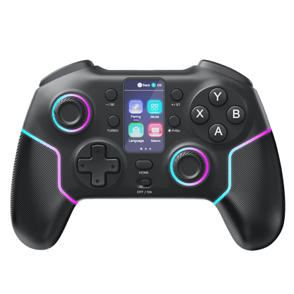 G902 Display Gaming Controller - thumbnail 1