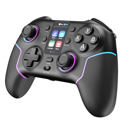 G902 Display Gaming Controller - thumbnail 3