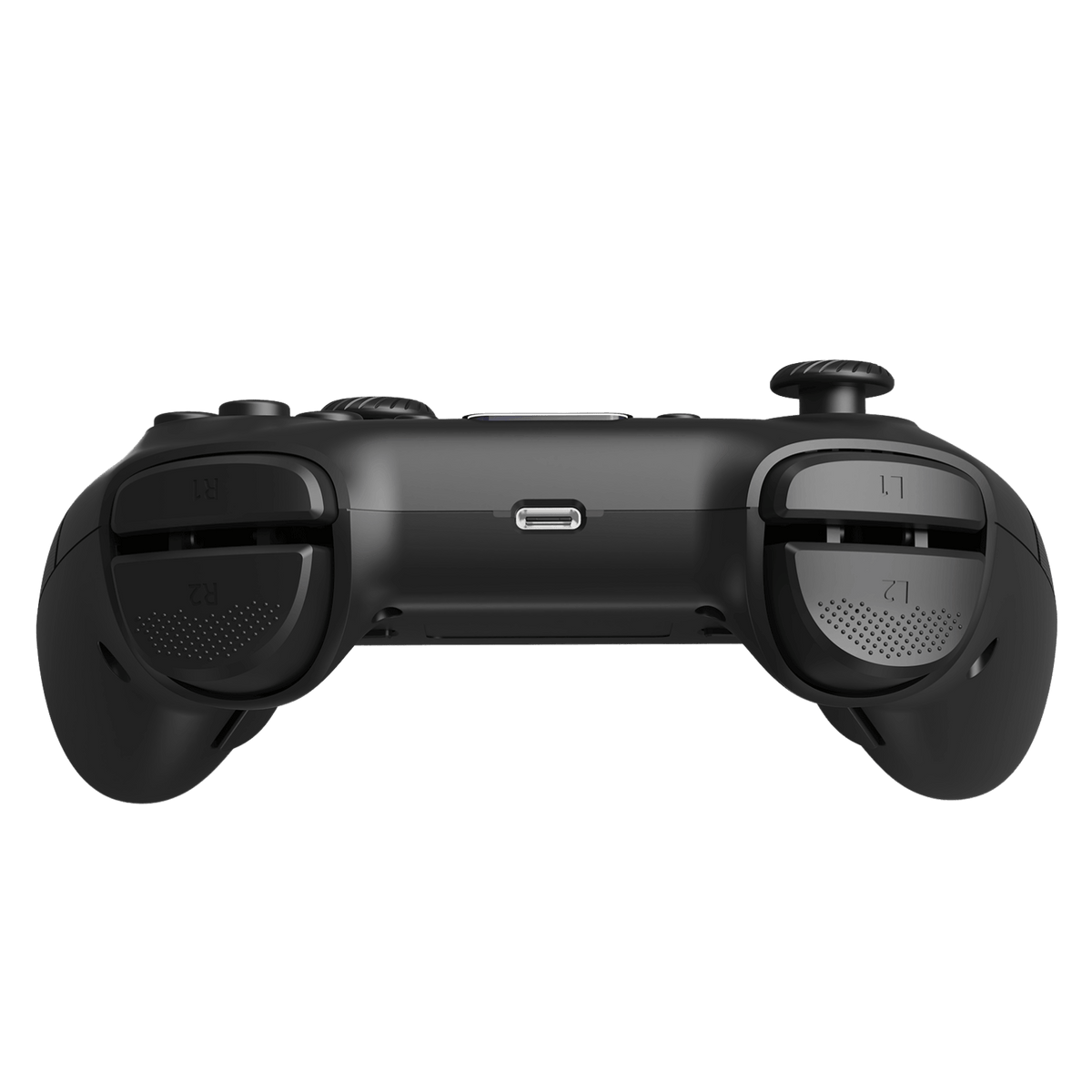 G902 Display Gaming Controller, image 5 of 5 - enlarged view