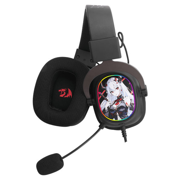 ZEUS H510