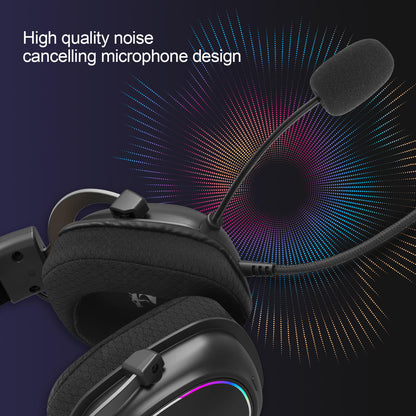 ZEUS H510 Customizable Anime Edition Headset