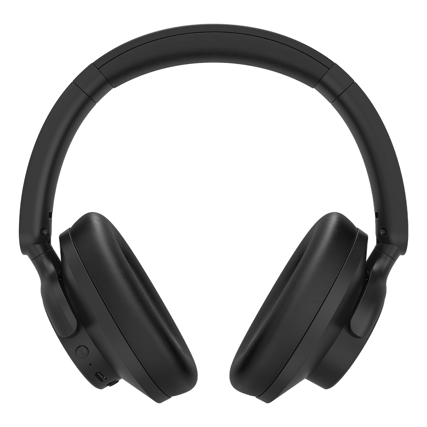Redragon H610 Wireless Gaming Headset for PS5, PS4, PC, Mac, NS - BT 5.3 with ANC Noise Cancellation, 50H Battery, Lightweight, Over-Ear Headphones with Built-in Mic