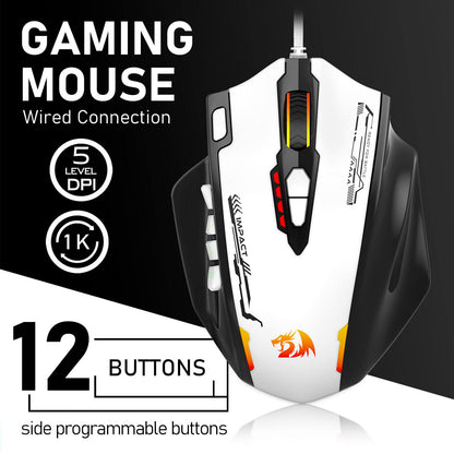 IMPACT M908 SE