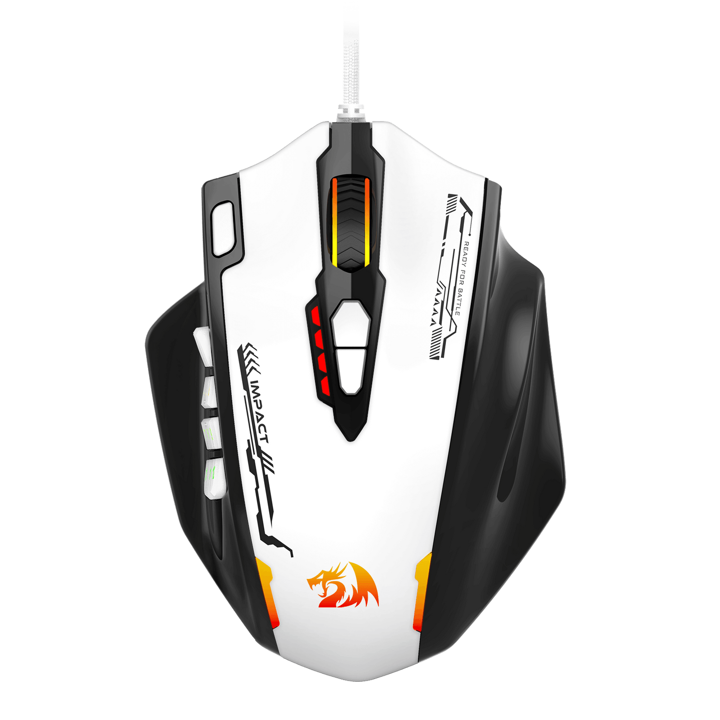 IMPACT M908 SE