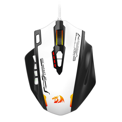 IMPACT M908 SE