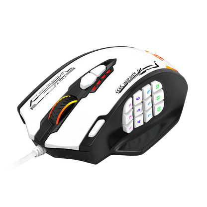 IMPACT M908 SE