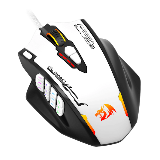 IMPACT M908 SE