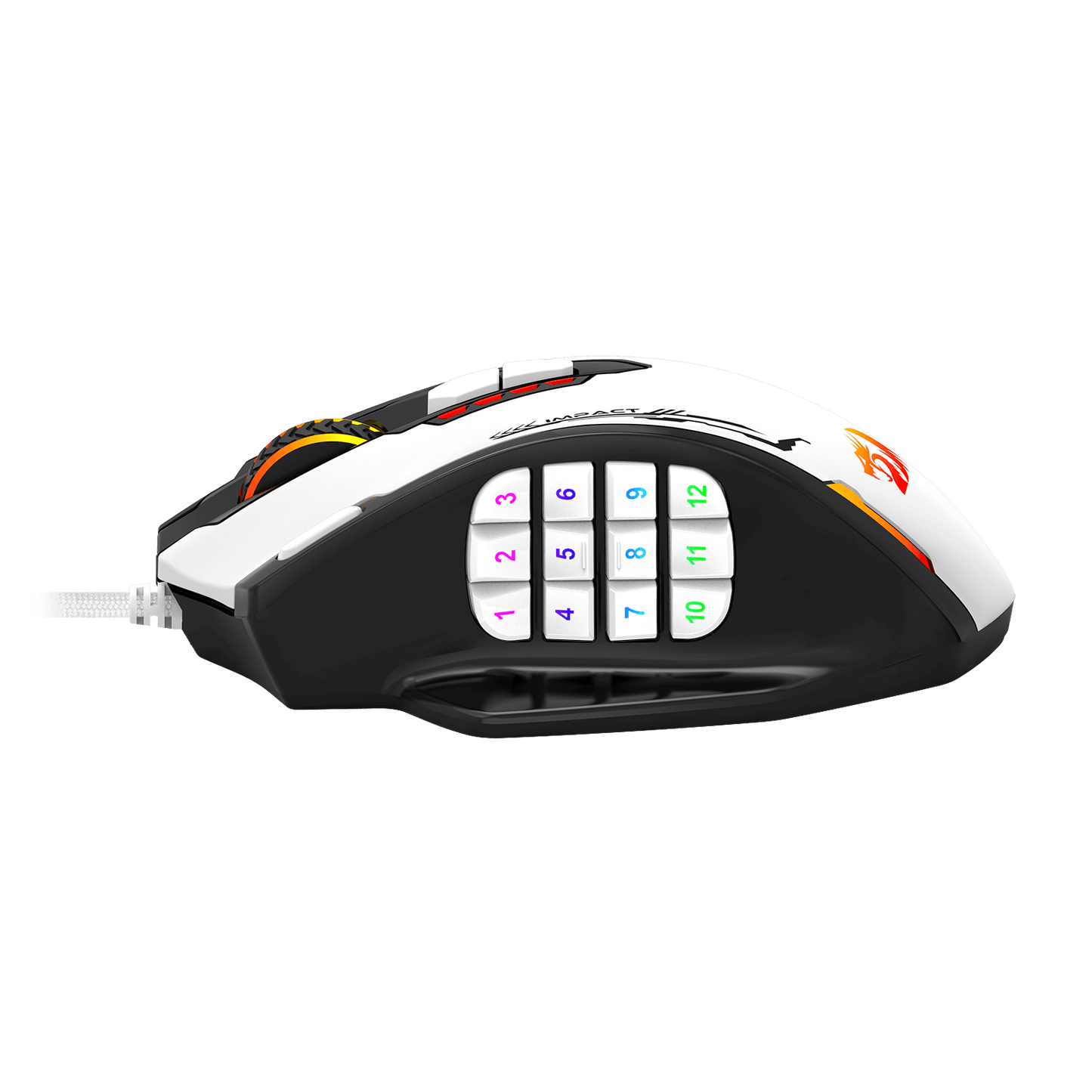 IMPACT M908 SE