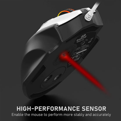 IMPACT M908 SE