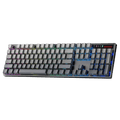 DEVARAIAS K556 PRO Aluminum Keyboard (Side Printed PBT Keycaps)