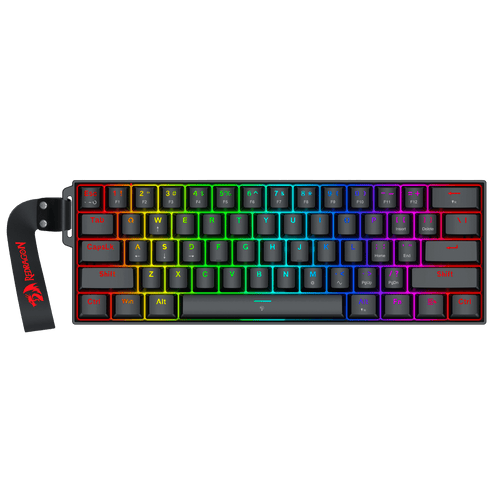 FIZZ K617 HE (Magnetic Hall Effect Keyboard)