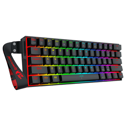 FIZZ K617 HE (Magnetic Hall Effect Keyboard)