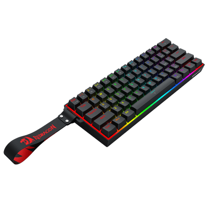FIZZ K617 HE (Magnetic Hall Effect Keyboard)