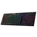 HORUS K618 Ultra-slim Wireless Mechanical Keyboard