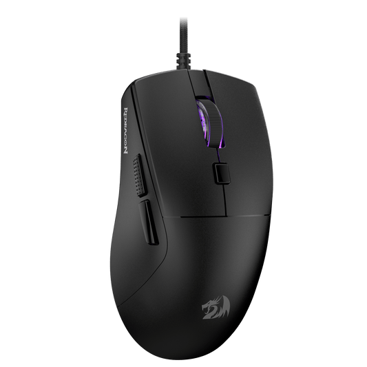 Redragon M618 Wired Gaming Mouse, 10000 DPI Optical Ergonomic Mouse...