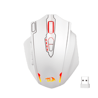 Redragon M913 Impact Elite Wireless Gaming Mouse | show