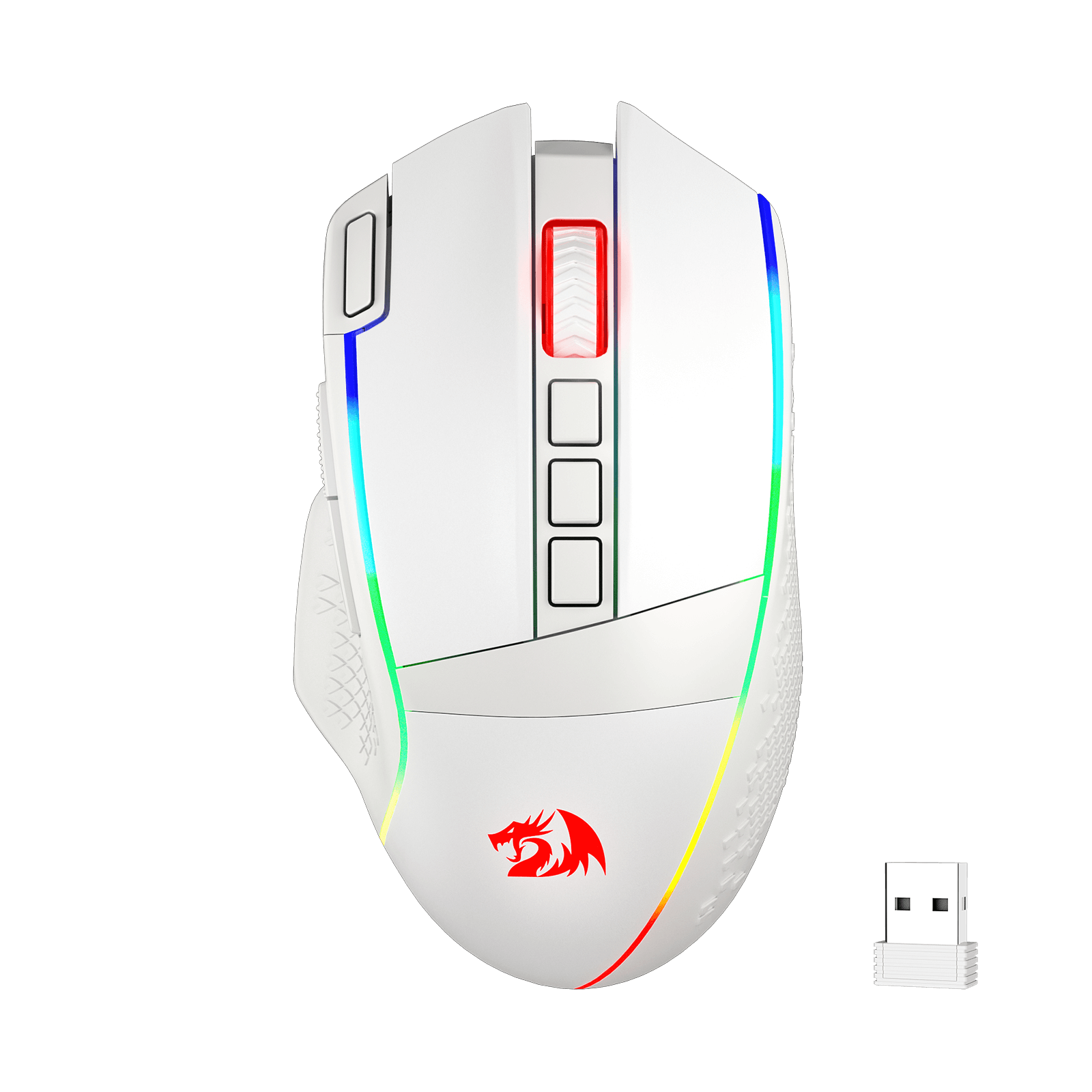 Redragon M991 Wireless Gaming Mouse