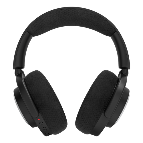 Redragon H891 Wireless Gaming Headset, Tri-Mode (2.4G/BT/Wired), 65H Battery, 50mm Drivers & 7.1 Surround Sound, Noise-Cancelling Retractable Mic, Compatible with PC, PS5, NS, Mac, Mobile