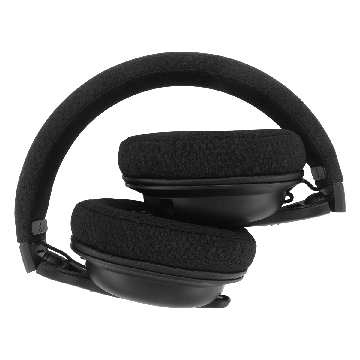 Redragon H819 Gaming Headset, 2.4GHz/BT/Wired, Black