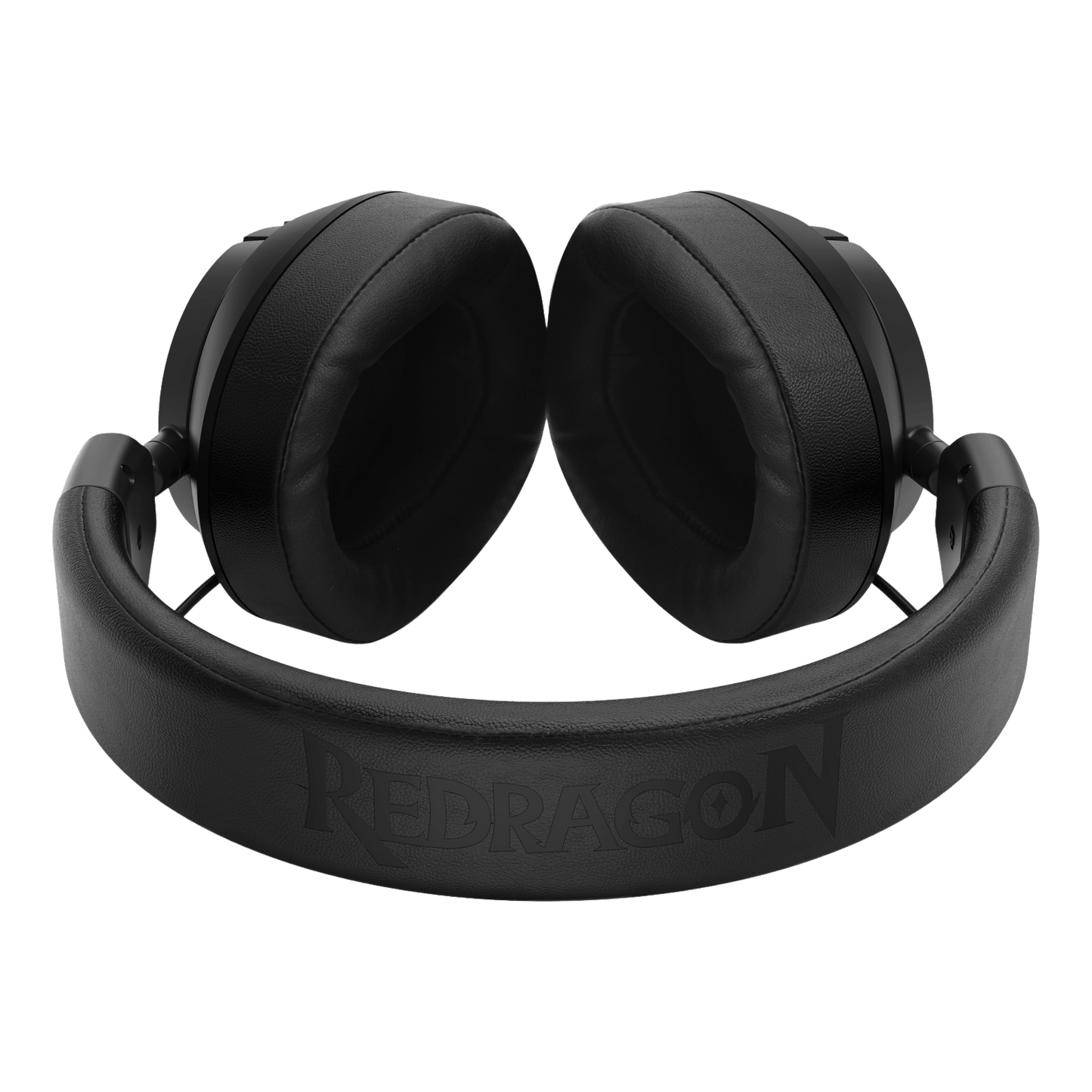 Redragon H889 Wireless Gaming Headset, 4 Connection Modes 2.4G/BT/3.5mm/USB, 53mm Drivers, Spatial Audio, 7.1 Surround Sound, Detachable Mic, Compatible with PC/PS5/PS4/NS/Xbox One/Phone