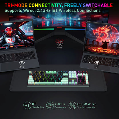 ANTONIUM K745 PRO
