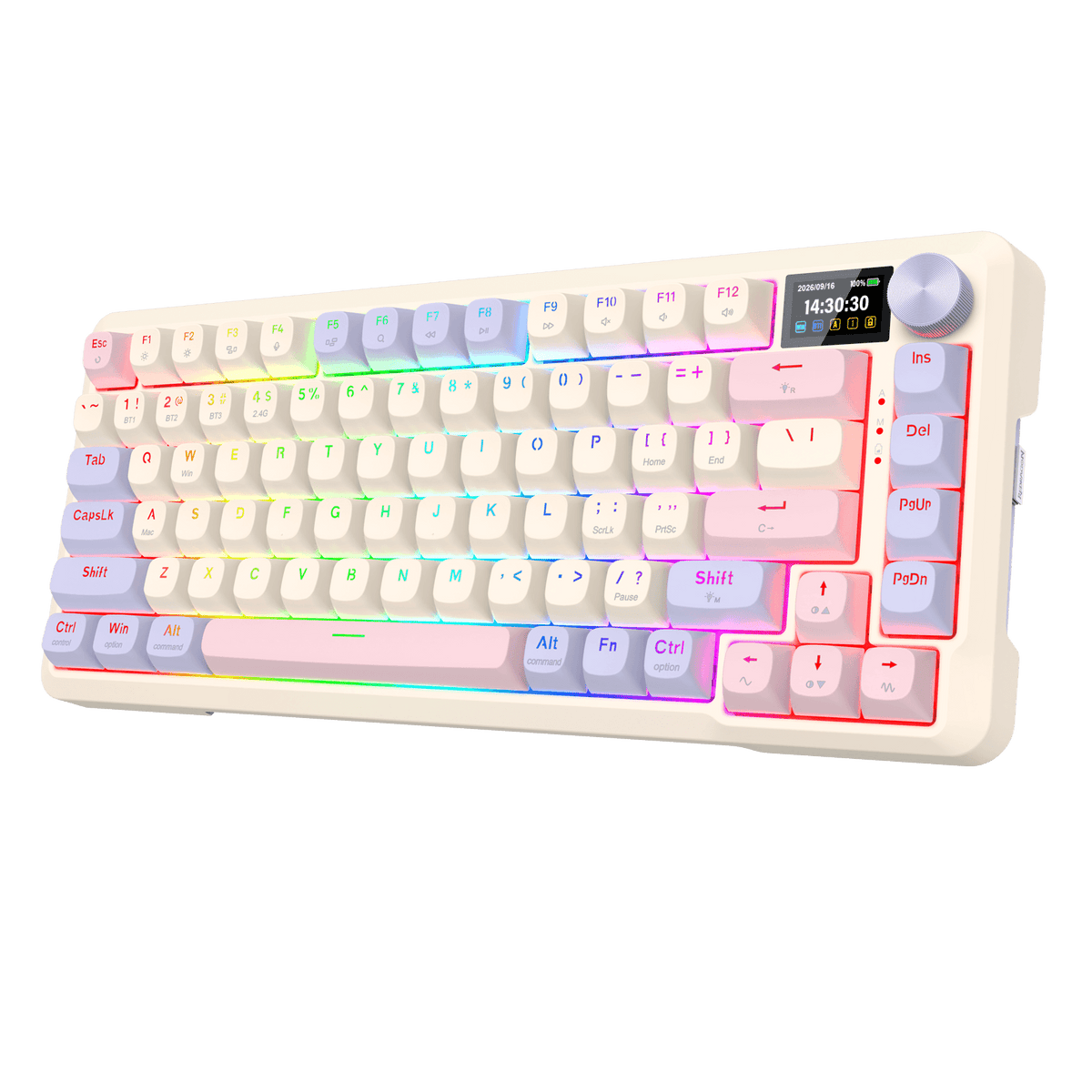 BEHEMOTH K724 PRO, image 44 of 57 - enlarged view