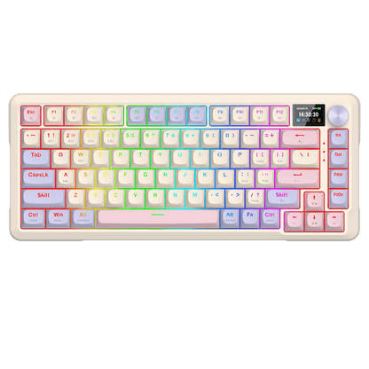 BEHEMOTH K724 PRO - thumbnail 42