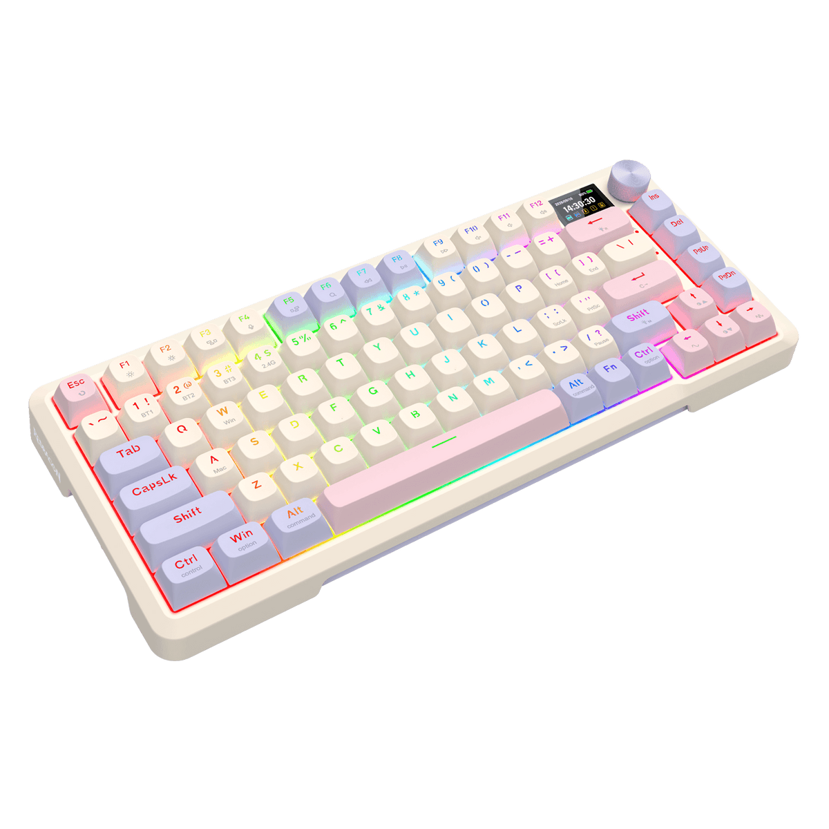 BEHEMOTH K724 PRO, image 41 of 52