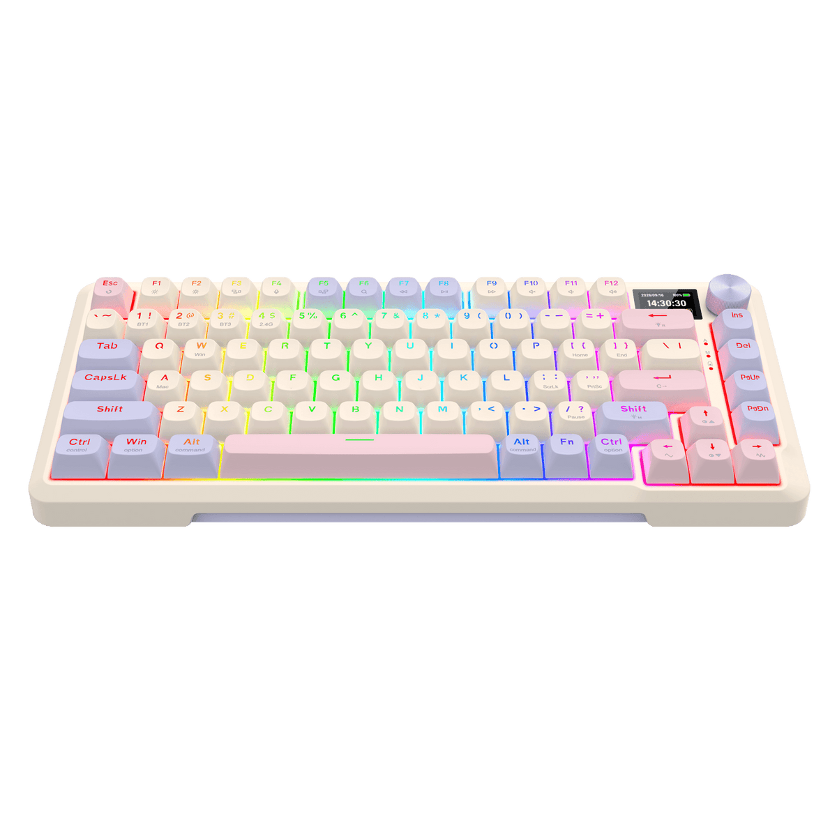 BEHEMOTH K724 PRO, image 43 of 57 - enlarged view