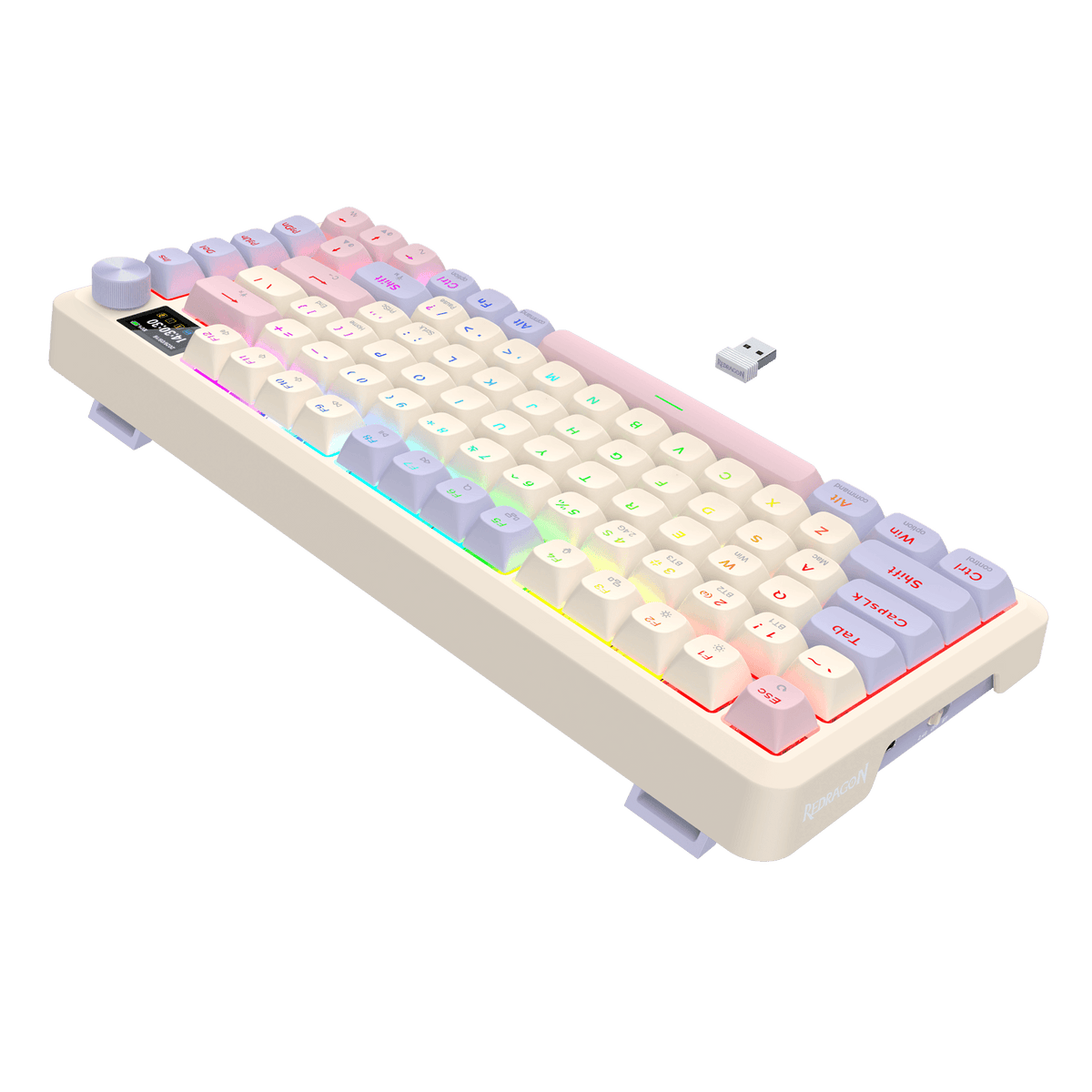 BEHEMOTH K724 PRO, image 46 of 57 - enlarged view