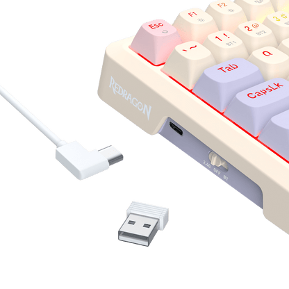 BEHEMOTH K724 PRO - thumbnail 47