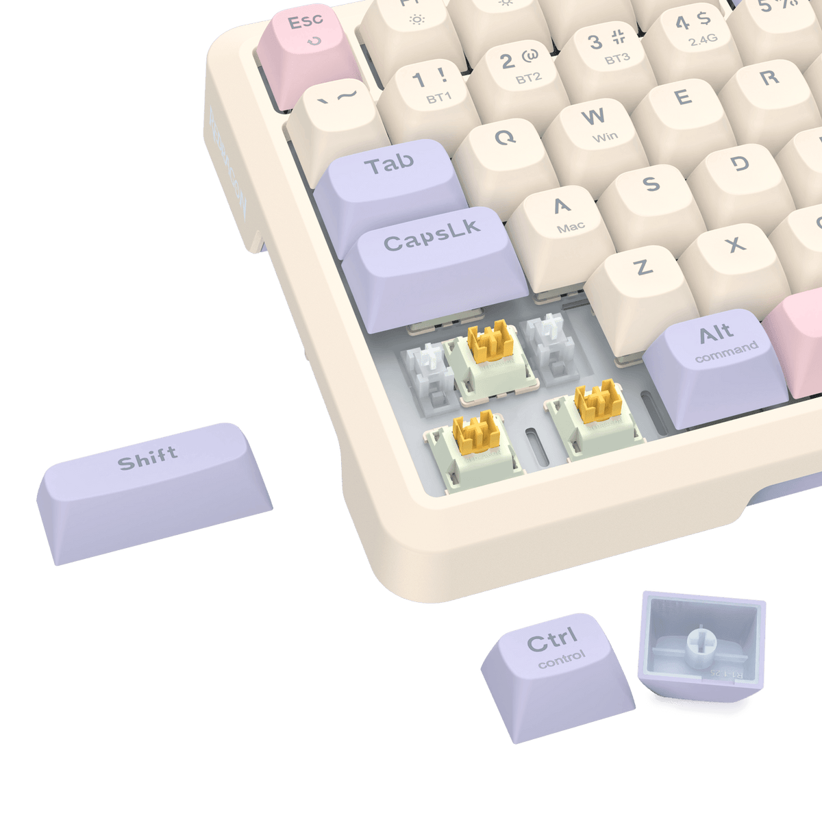 BEHEMOTH K724 PRO, image 44 of 52