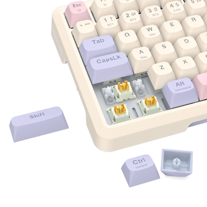 BEHEMOTH K724 PRO - thumbnail 48