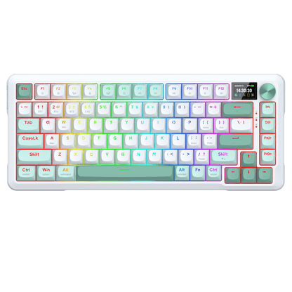 BEHEMOTH K724 PRO - thumbnail 51