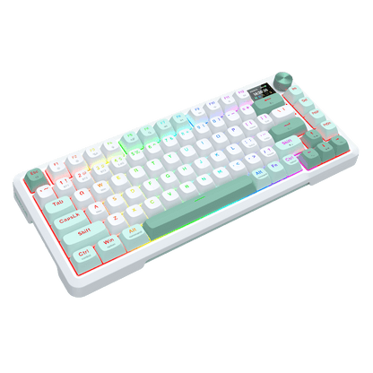 BEHEMOTH K724 PRO - thumbnail 52