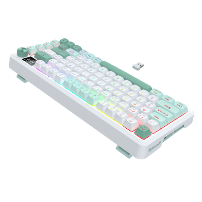 BEHEMOTH K724 PRO - thumbnail 54