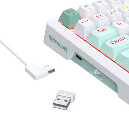 BEHEMOTH K724 PRO - thumbnail 55