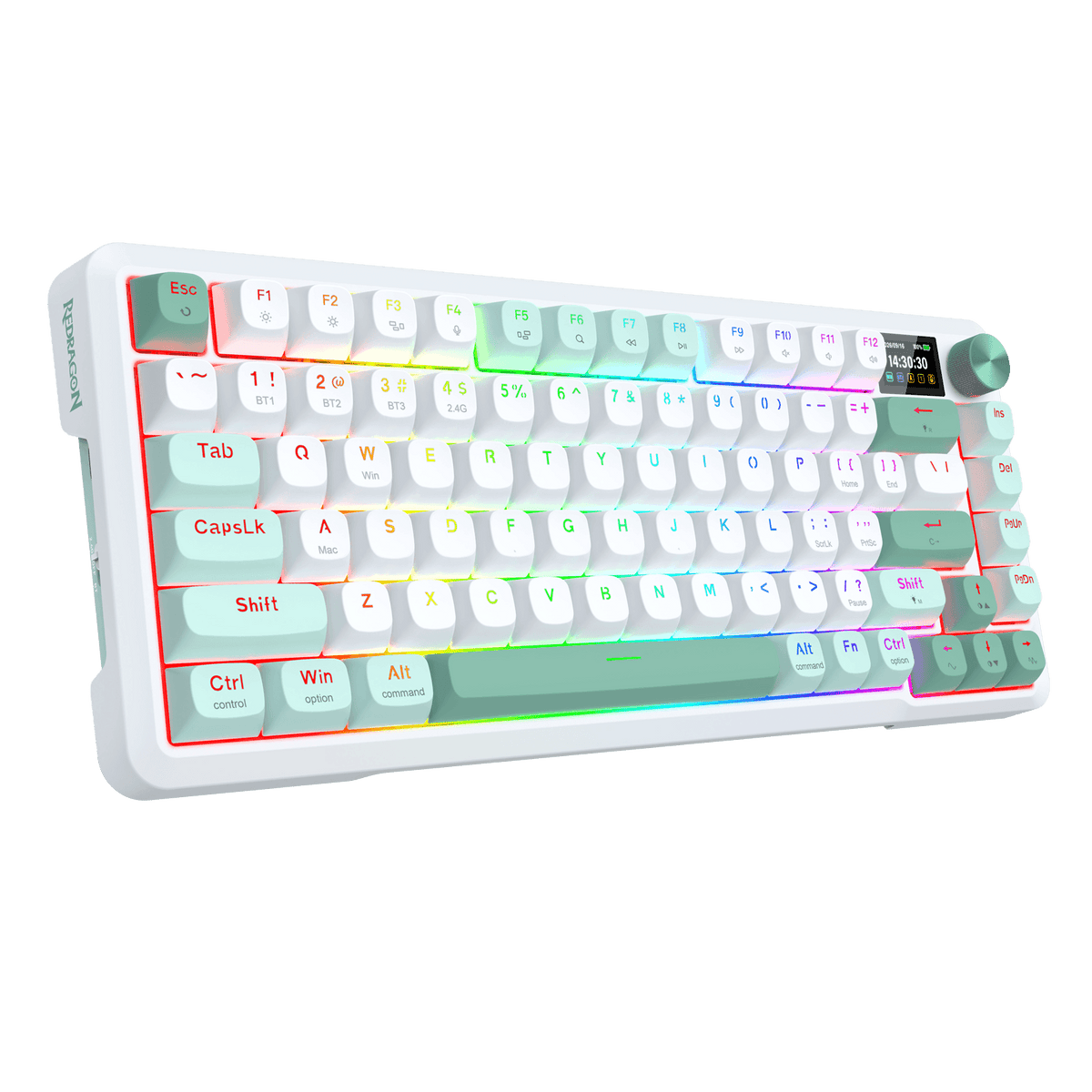 BEHEMOTH K724 PRO, image 52 of 52