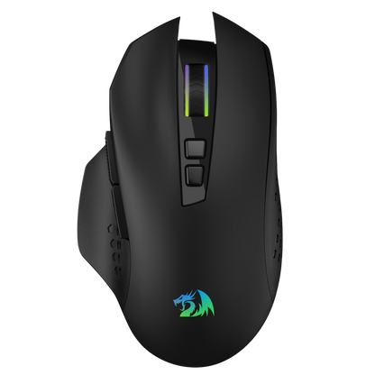 Redragon M656 Gainer Wireless Gaming Mouse | show